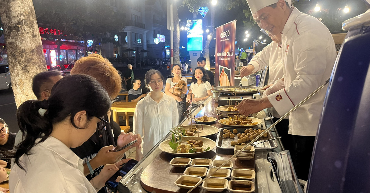 Le festival Vietnam-Corée dure un mois entier à Ho Chi Minh-Ville