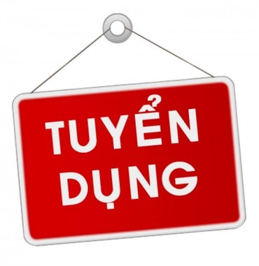 Tuyển dụng viên chức Trung tâm Kỹ thuật Tài nguyên và Môi trường năm 2022