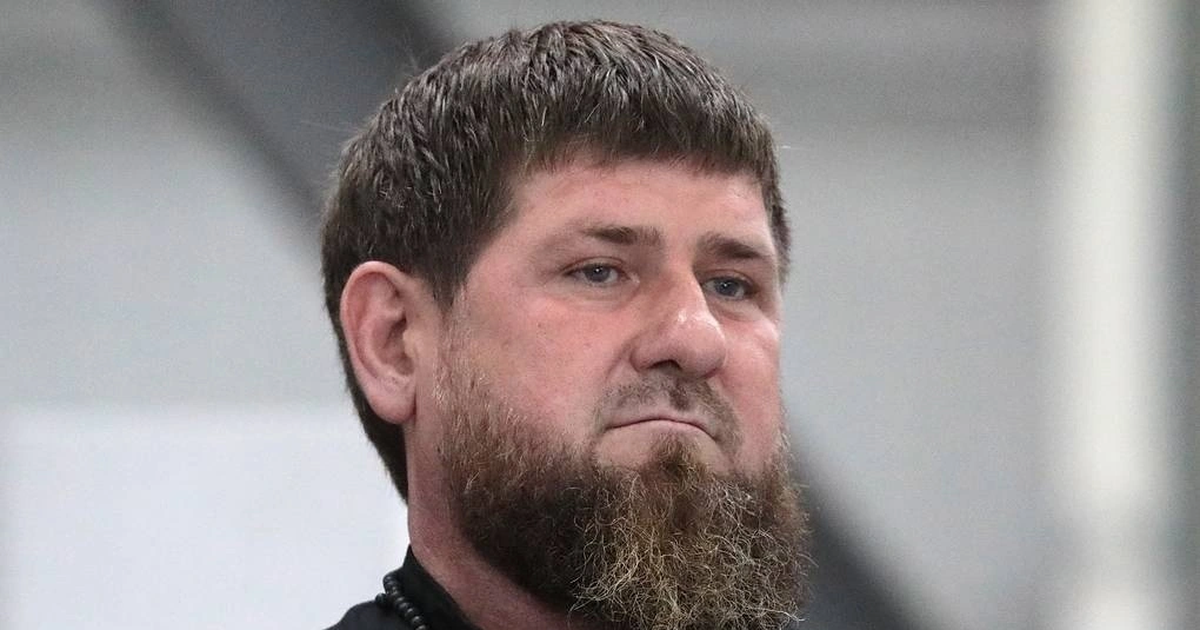 Lãnh đạo Chechnya đưa ra đề nghị trao đổi đặc biệt với Mỹ