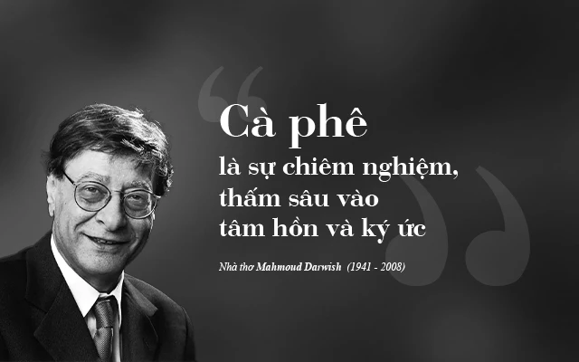Kỳ 99: Nghệ thuật chế tác công cụ, dụng cụ thưởng lãm cà phê - Ảnh 1.