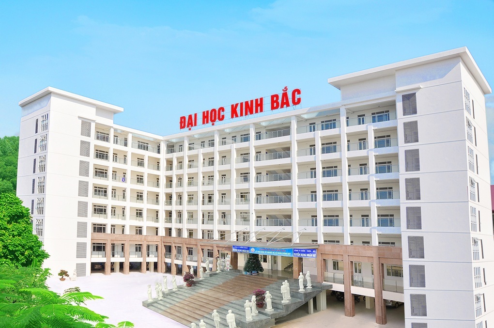 Khai trừ đảng Chủ tịch Hội đồng Trường Đại học Kinh Bắc vì dùng bằng giả - 1