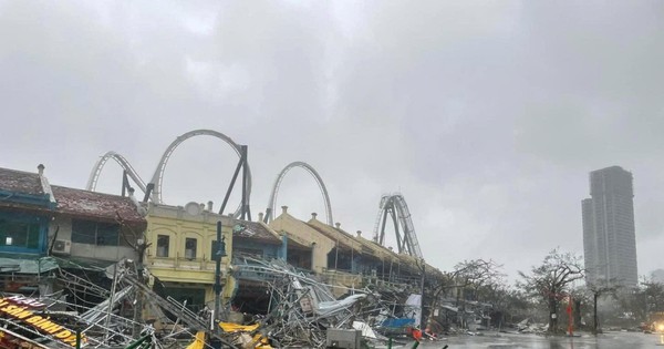 Nouvelles informations pour les emprunteurs bancaires touchés par la tempête n°3