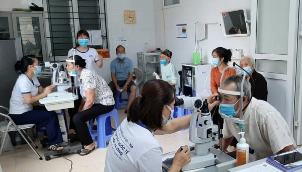 Asociación Provincial de Ancianos de Quang Ninh: Mejorar la calidad de la atención a los ancianos