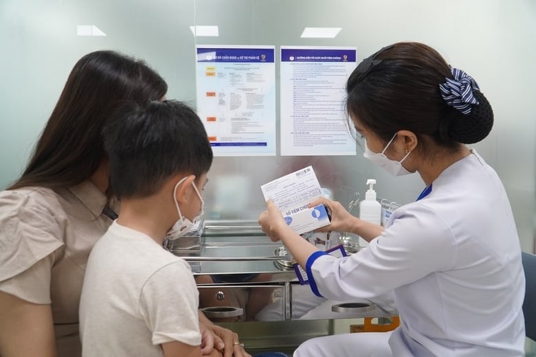 Siết chặt quy trình tiêm chủng vaccine an toàn ảnh 3