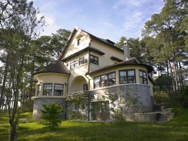 Voyager à Da Lat le 30 avril : les 3 hôtels les plus chers et luxueux - 4
