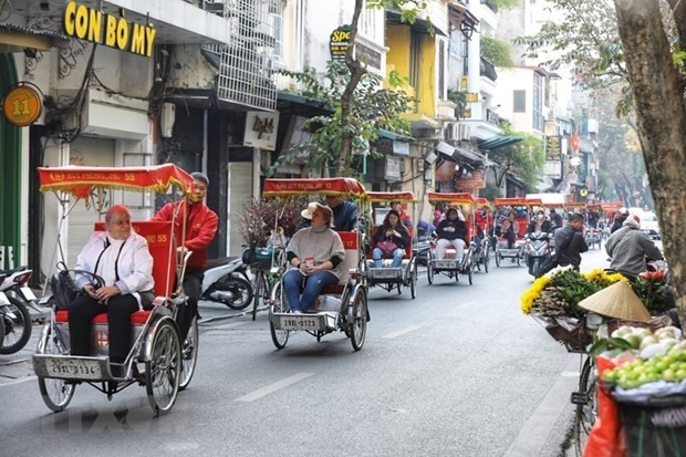 ATOR: Việt Nam được du khách Nga quan tâm