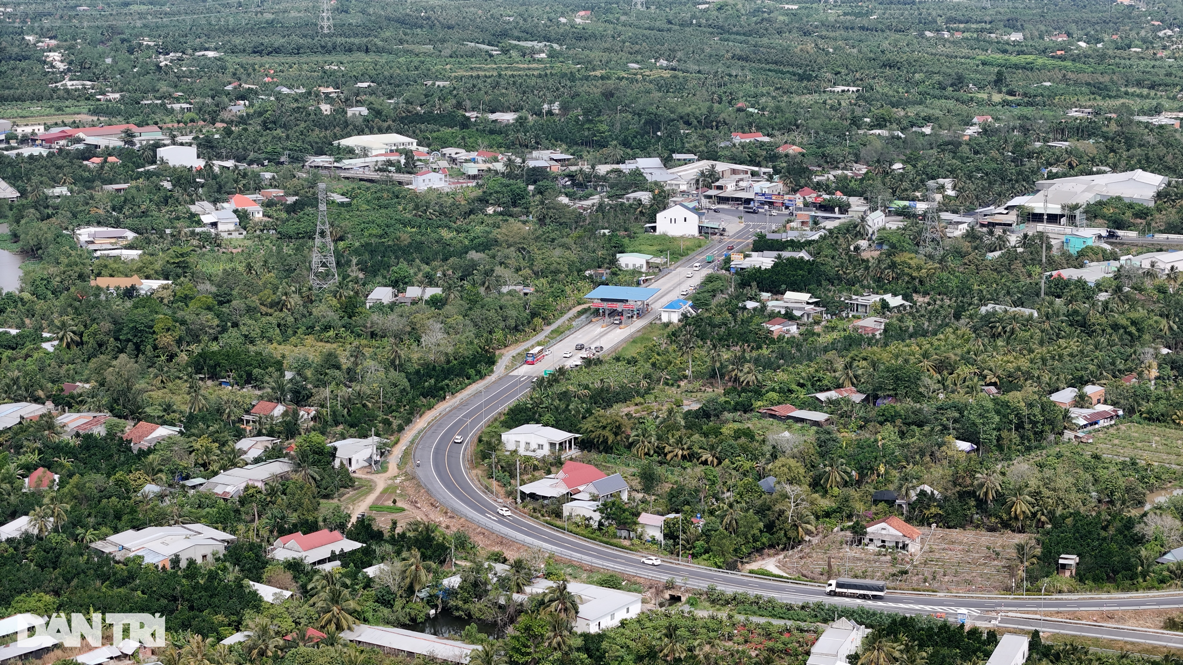 Hai công trình chỉ bàn làm, không lui với khát khao đất nước hùng cường - 4