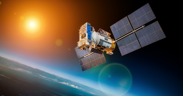 Keysight Advances 3GPP Release 17 Standard for Satellite Networks