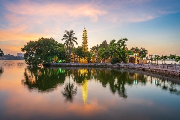 Hanoi et Hoi An parmi les 25 meilleures destinations mondiales