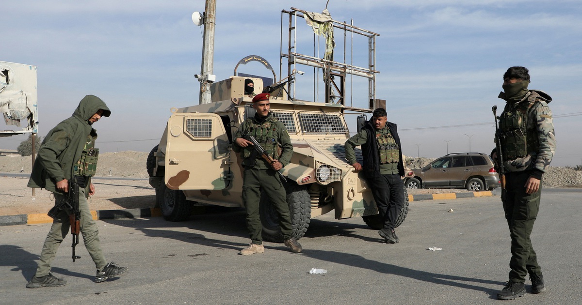 Türkiye threatens to send troops to attack Kurds in Syria