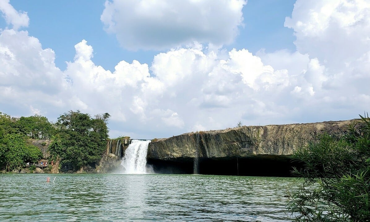 5 destinos turísticos para el 30 de abril sin volar desde Ciudad Ho Chi Minh