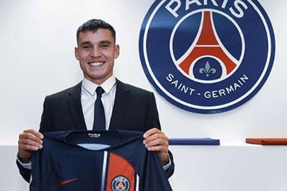 PSG ស្វាគមន៍​កីឡាករ​ថ្មី​ថ្លៃ​បំផុត​ទី​៦​ក្នុង​ប្រវត្តិសាស្ត្រ​ក្លឹប