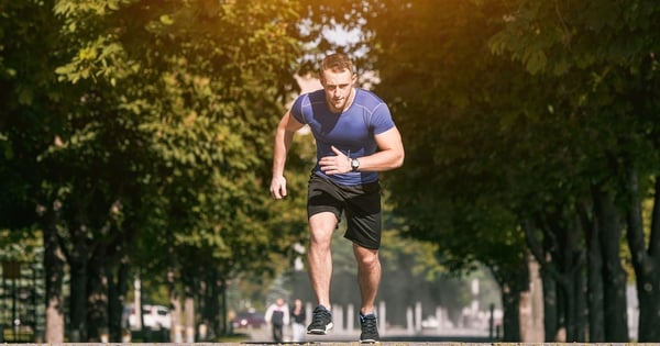 Découvrez d'autres avantages de la course à pied