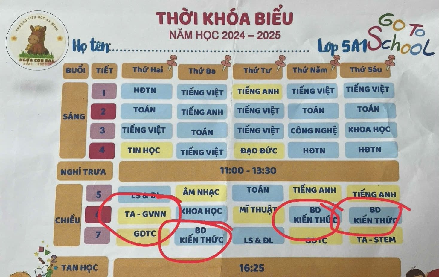 Ép học tự nguyện, liên kết: Bộ nói sai, sao vẫn tiếp diễn?- Ảnh 2.