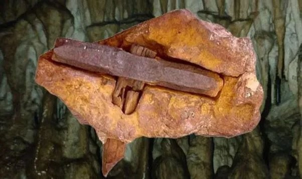 Los descubrimientos arqueológicos más misteriosos y extraños que hacen girar el cerebro de los expertos - Foto 3 Nhung phat hien khao co bi an, ky la nhat gay xoan nao chuyen gia-Hinh-3