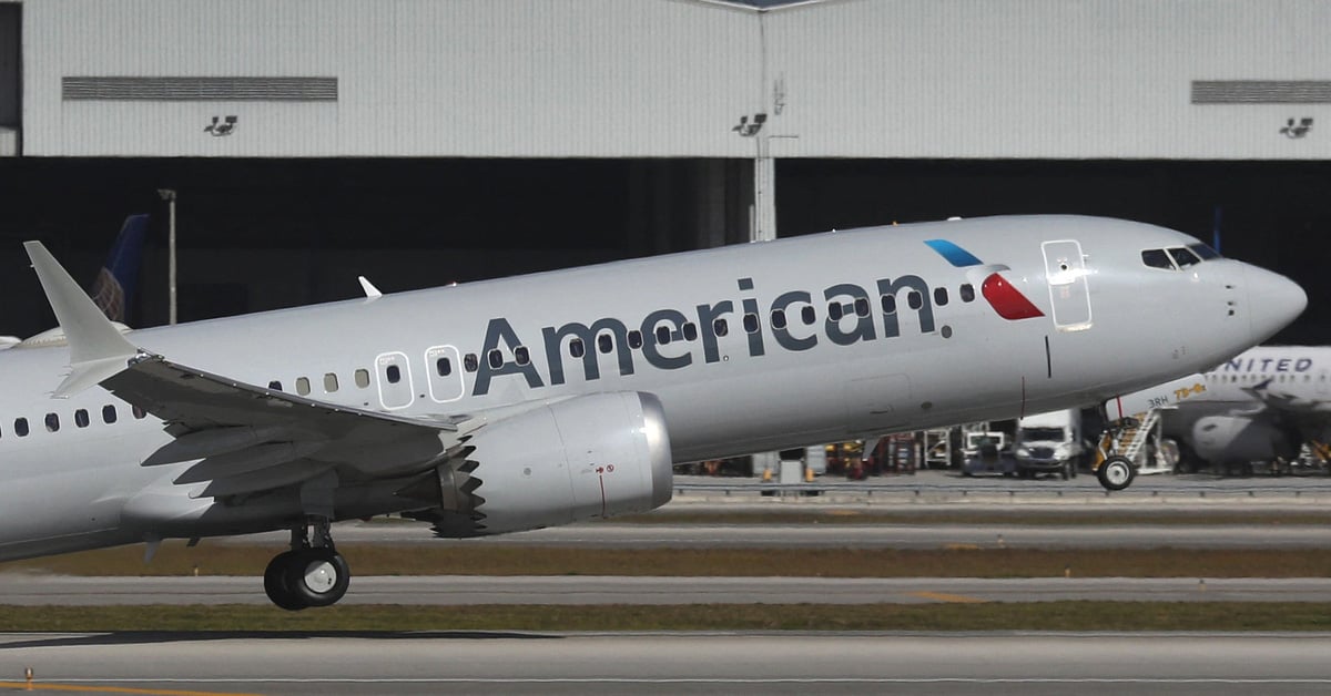 Une compagnie aérienne américaine utilise une nouvelle technologie pour empêcher les passagers de s'entasser dans les avions