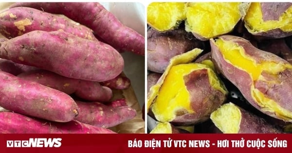 Personas que no deberían comer muchas batatas