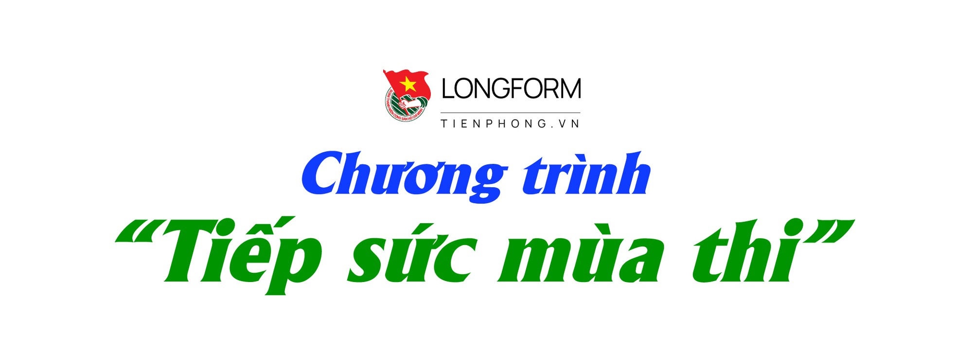 BẢN TIN TÌNH NGUYỆN SỐ 1 ảnh 11