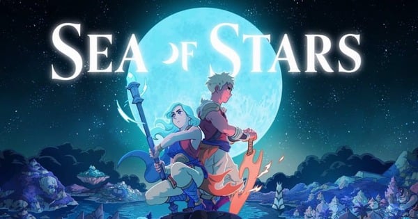 Sea of ​​Stars is developing more expansions