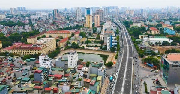 Ханой предлагает не перестраивать район Хоанкьем из-за особых факторов