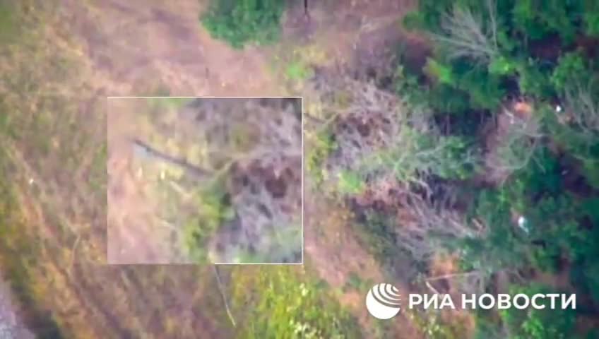 Mundo - Rusia utiliza una gran potencia de fuego para repeler los contraataques de Ucrania
