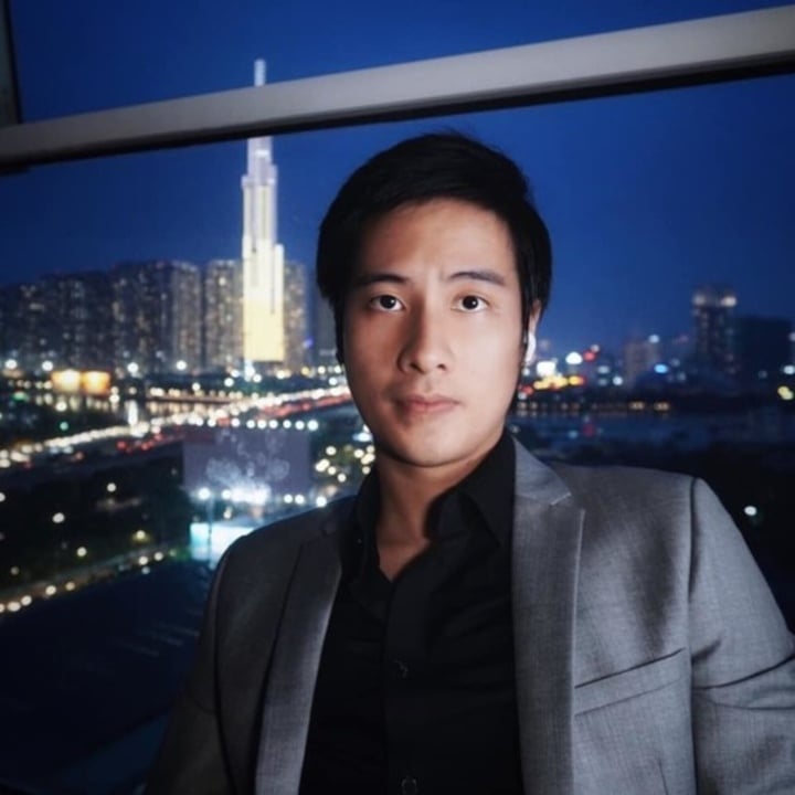 Who is the Hot Vlogger who brought Tran Thanh back to the 'eye of the storm'? - 3