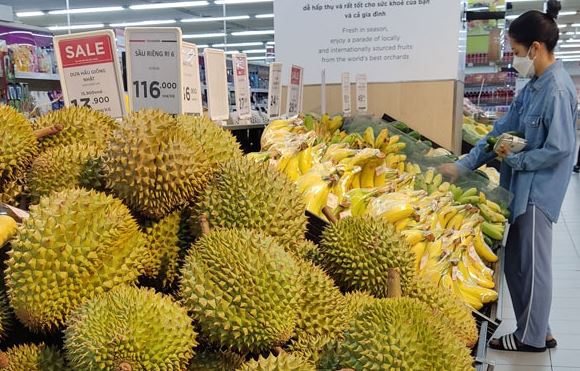 ปรับปรุงคุณภาพสินค้าเกษตรเพื่อการส่งออก