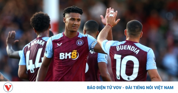 Aston Villa giành vé dự Cúp C1 châu Âu?