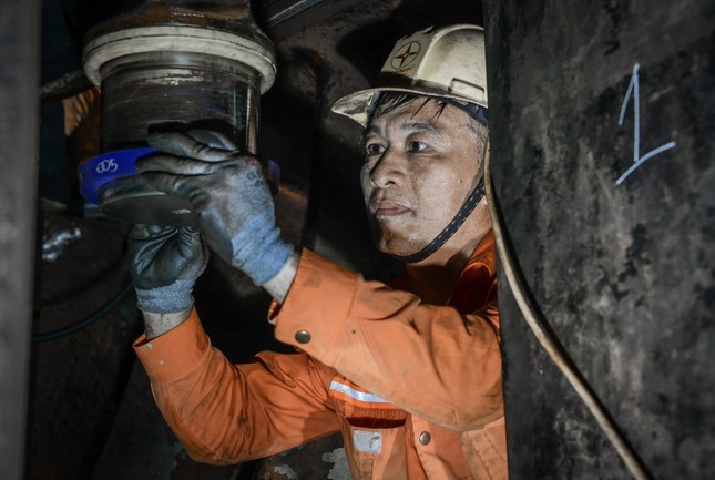 EVNGENCO1 a dépassé le plan de production d'électricité pour les 6 premiers mois de l'année photo 2