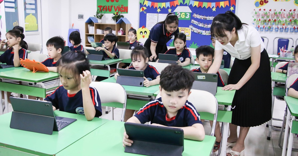 교수·학습 활동에서 인공지능 활용 강화