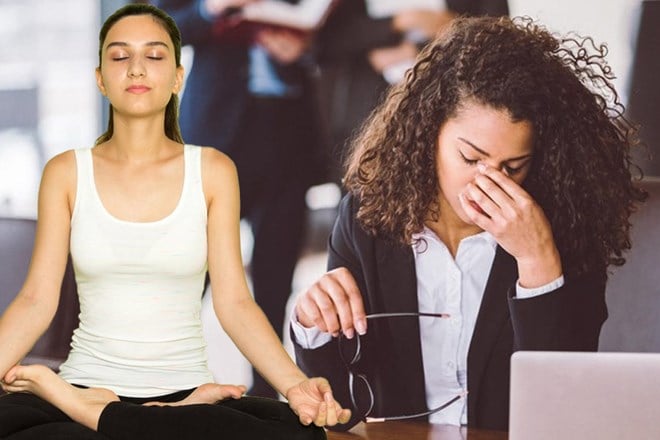 فوائد أداء وضعية اللوتس في اليوغا