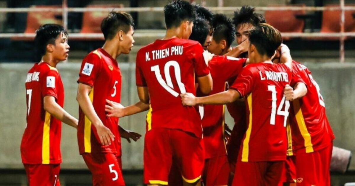 Nhận định, dự đoán kết quả U17 Việt Nam vs U17 Uzbekistan, giải U17 châu Á