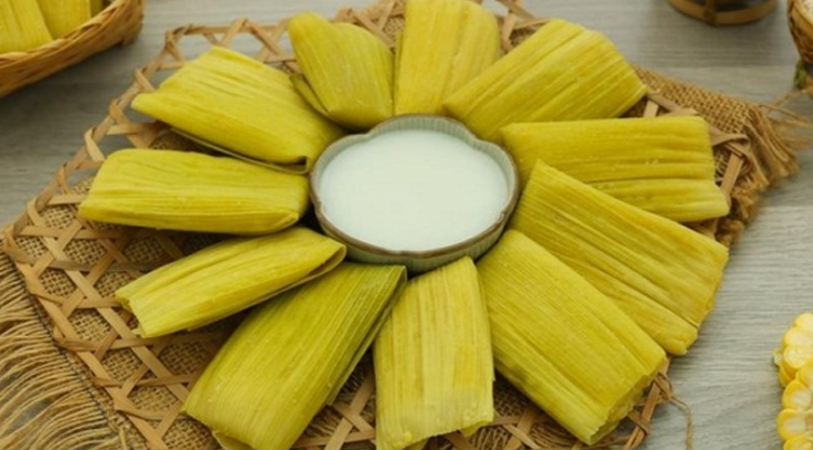 Loại hạt bán đầy chợ, là món ăn sáng dân dã giúp hạ đường huyết, chống ung thư- Ảnh 3.