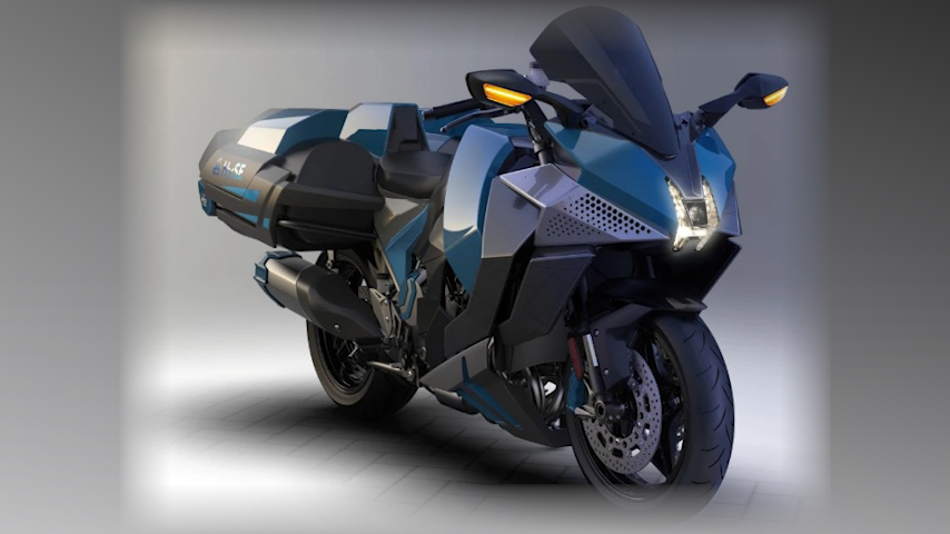 kawasaki ninja h2 hyse  mo to dung dong co hydro sieu nap hinh 1