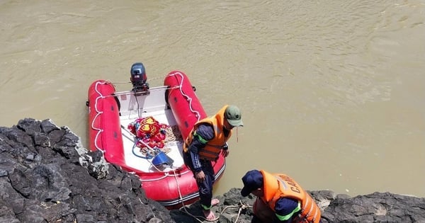 Desaparece joven de 17 años mientras pescaba en río