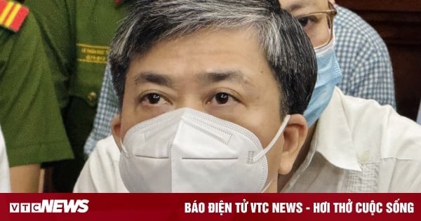 Former Ben Tre Secretary Le Duc Tho was proposed to be sentenced to 28-29 years in prison.