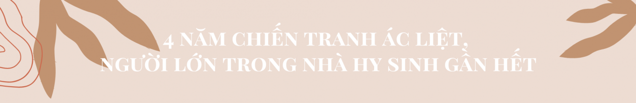 Gia đình có 3 Mẹ Việt Nam anh hùng - 1