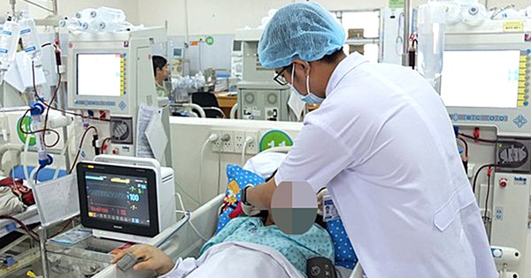 Boire du café pour perdre du poids, être hospitalisé pour des lésions cérébrales, une insuffisance rénale...