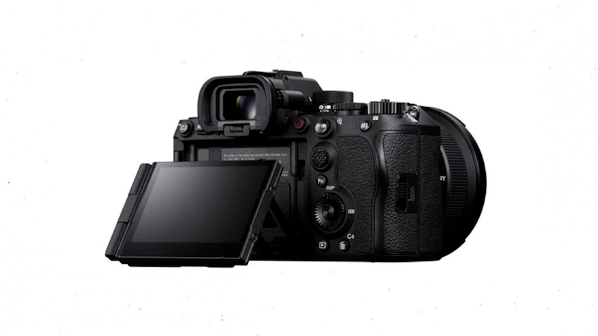 Sony Alpha A9 III image plein format image 4