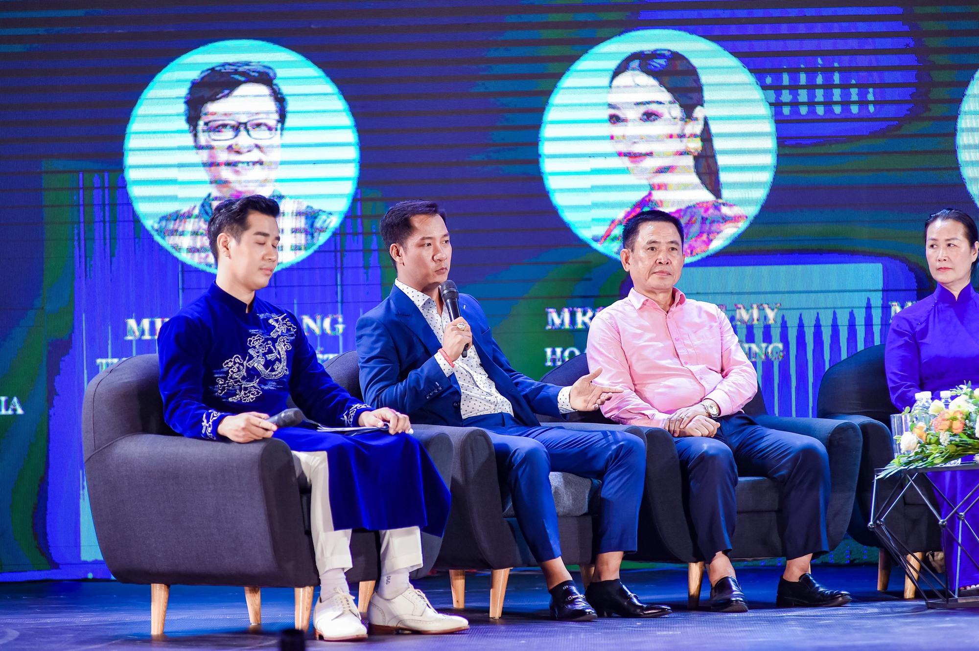 Truy vết hotboy bắn tiếng Nga gây bão mạng xã hội - Ảnh 4.