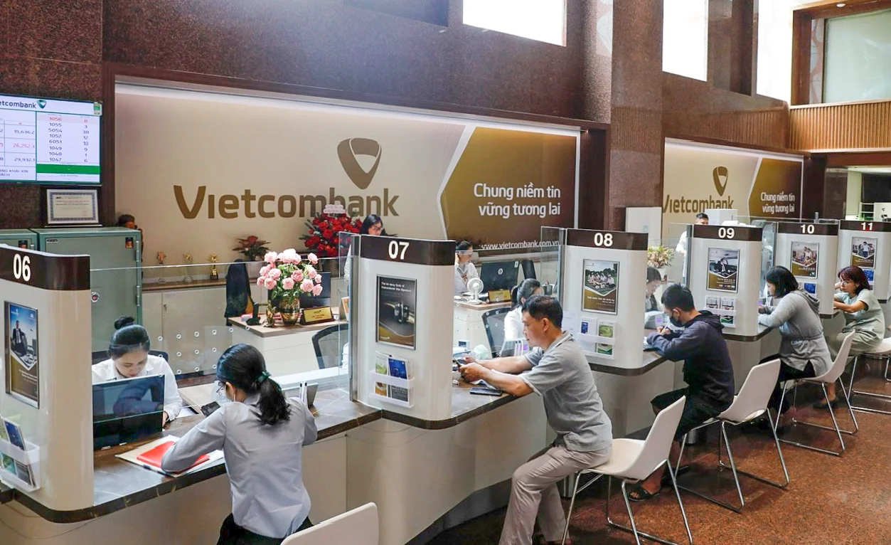 Стандартизация международных платежей: собственная сила Vietcombank