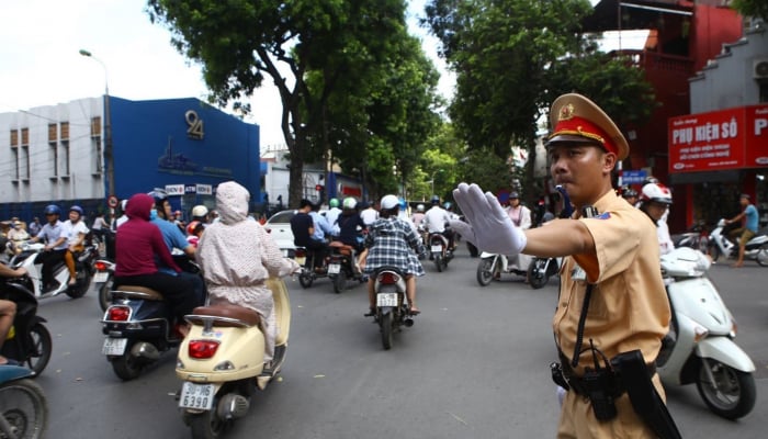 วางแผนจัดงานมอบรางวัลการสื่อสารมวลชนและโฆษณาชวนเชื่อด้านความปลอดภัยทางถนนประจำปี 2024