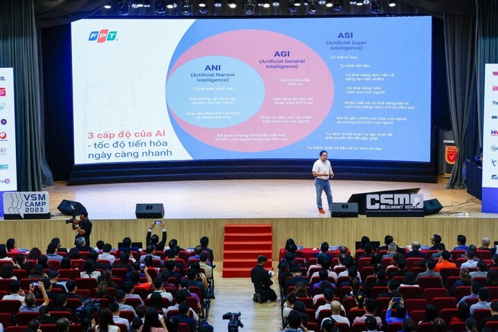Ready to start VSMCamp & CSMOSummit season 8