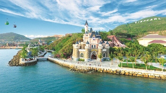 De la A a la Z la experiencia de ir a Vinpearl Nha Trang - 2