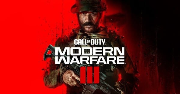 Enthüllung des Grundes, warum Modern Warfare III eine enorme Kapazität hat