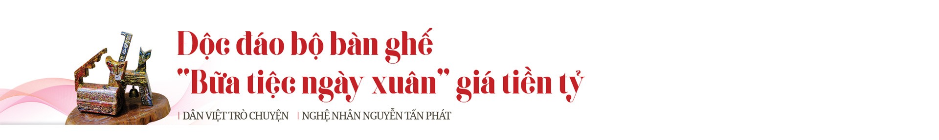 "Vũ điệu" 2023 chú mèo độc bản của nghệ nhân điêu khắc Nguyễn Tấn Phát - Ảnh 1.