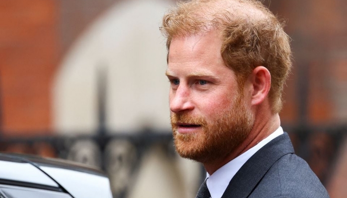 Prince Harry and the press lawsuits