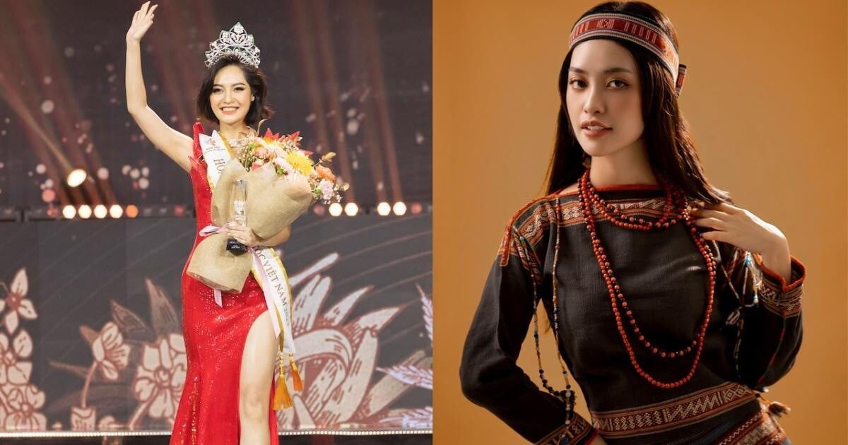 Hoa hậu Nông Thúy Hằng nói gì khi mất suất dự thi Miss Earth 2023?