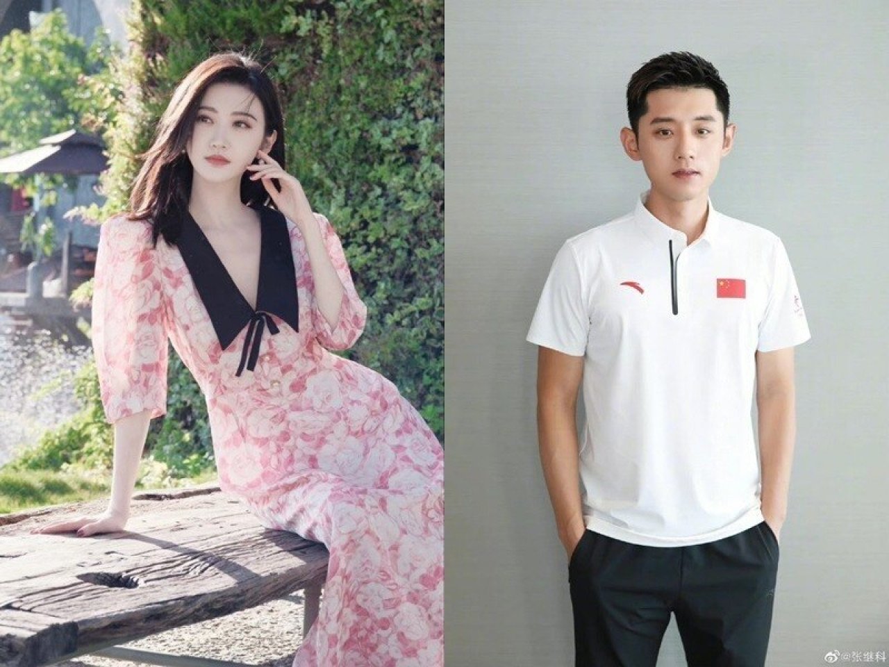 경천의 전 남자친구가 도박빚을 갚기 위해 성관계 비디오를 사용한 뒤 추방당했다? 2