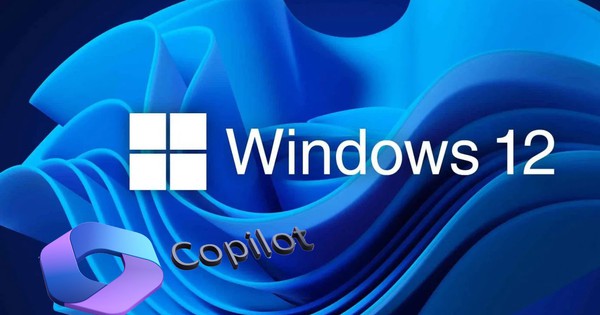 Copilot est le « bouton Démarrer » de Windows 12